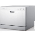 Small portable dishwashers, mini automatic compact tabletop dishwasher